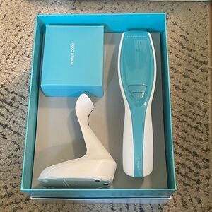 HairMax LaserComb Ultima 12